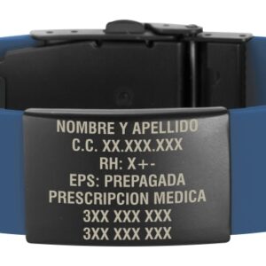 Manilla Azul navy